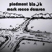 Mark Dawson - Piedmont Black