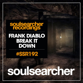 Frank Diablo - Break It Down