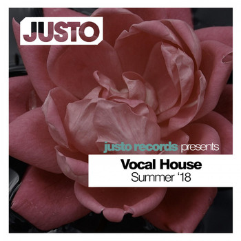 Various Artists - Vocal House Summer '18
