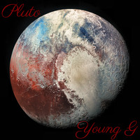 Young G - Pluto (Explicit)