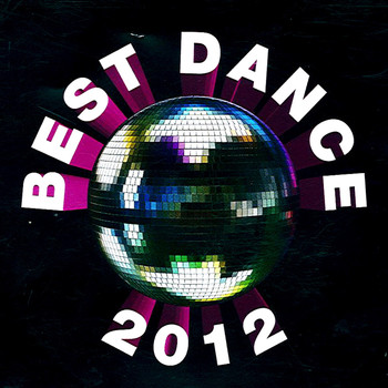 Various Artist - Best Dance 2012