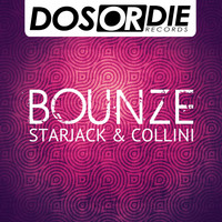 Starjack & Collini - Bounze