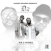 D2 - Vie 2 Njoka (feat. Skiny Bits)