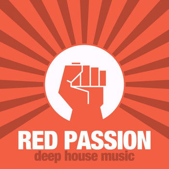 Various Artists - Red Passion (Deep House Music)