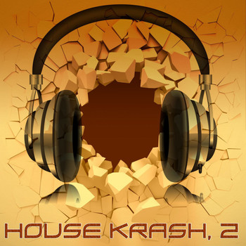 Various Artists - House Krash, 2