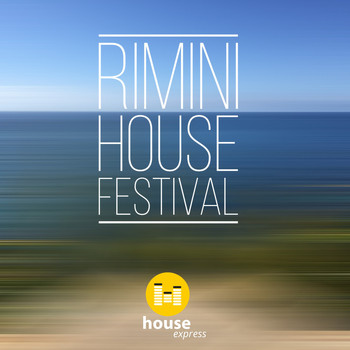Various Artists - Rimini House Festival