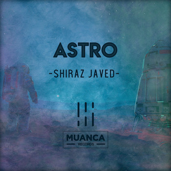 Shiraz Javed - Astro