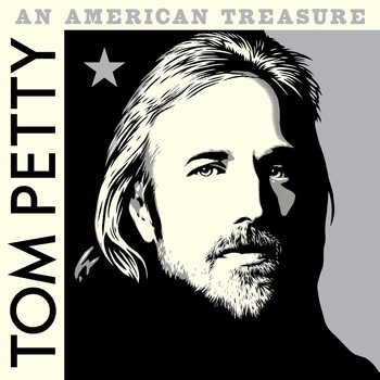 Tom Petty - An American Treasure (Deluxe)
