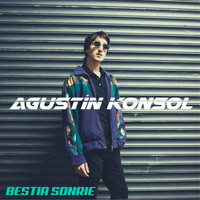 Agustín Konsol - Bestia Sonríe