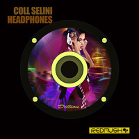 Coll Selini - Headphones