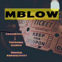 Mblow - Concerto House (Original)
