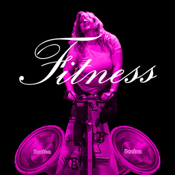 Benton - Fitness