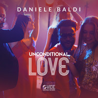 Daniele Baldi - Unconditional Love
