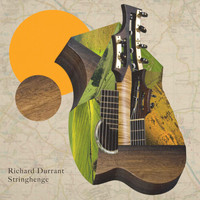 Richard Durrant - Stringhenge (Explicit)