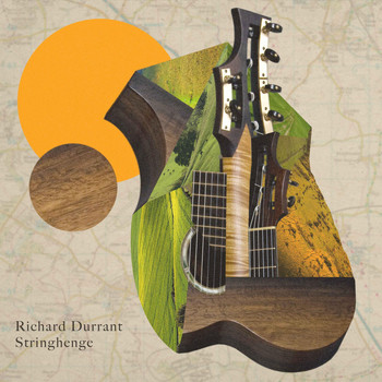 Richard Durrant - Stringhenge (Explicit)