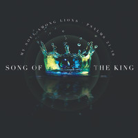 My Soul Among Lions - Song of the King: Psalms 21-30