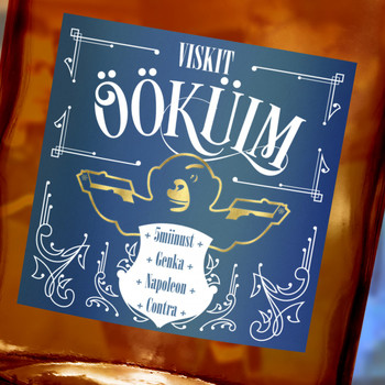 Öökülm - Viskit