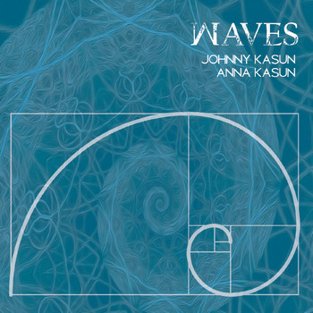 Johnny Kasun & Anna Kasun - Waves