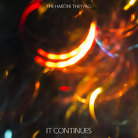 The Harder They Fall - It Continues