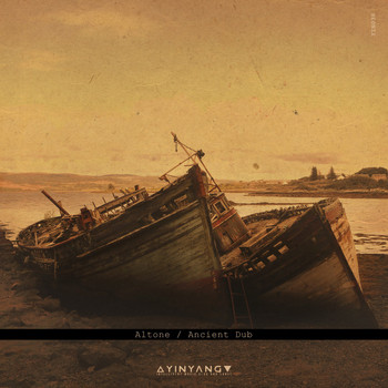 Altone - Ancient Dub