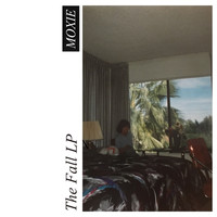 Moxie - The Fall LP