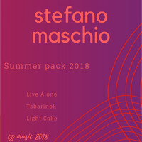 Stefano Maschio - Summer Pack 2018