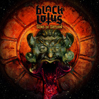 Black Lotus - Sons of Saturn