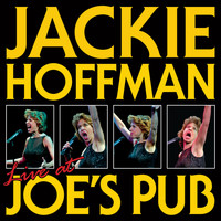 Jackie Hoffman - Live at Joe's Pub (Explicit)