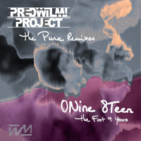 PredWilM! Project - 0Nine 8Teen: The First 9 Years (The Pure Remixes)