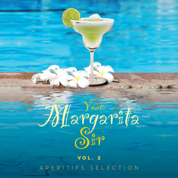 Various Artists - Your Margarita Sir Vol. 2 Aperitifs Selection