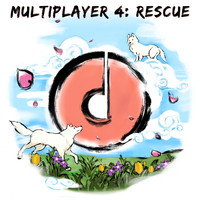 Multiplayer Charity - Multiplayer 4: RESCUE