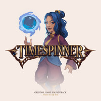 Jeff Ball - Timespinner (Original Game Soundtrack)