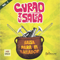 Curao en Salsa - Salsa para el Bailador, Vol. 1