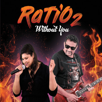 RaTiO2 - Without You