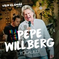 Pepe Willberg - Yölaulu (Vain elämää kausi 9)
