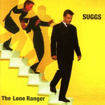 Suggs - The Lone Ranger (Expanded)