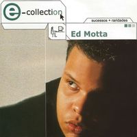 Ed Motta - E-collection
