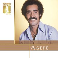 Agepê - Warner 30 anos