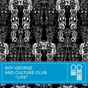 Boy George & Culture Club - Life (Edit)