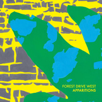Forest Drive West - Apparitions