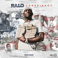 Ralo - Conspiracy (Explicit)