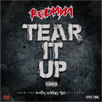 Redman - Tear It Up (Explicit)