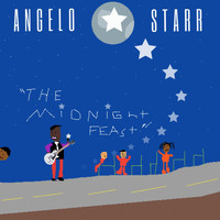 Angelo Starr - The Midnight Feast (Explicit)