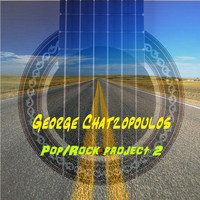 George Chatzopoulos - Pop-Rock Project 2