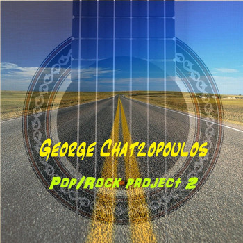 George Chatzopoulos - Pop-Rock Project 2