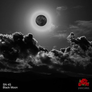 SN 4S - Black Moon