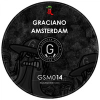 Graciano - Amsterdam