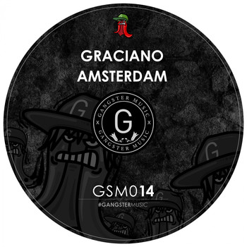 Graciano - Amsterdam
