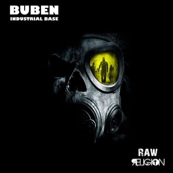 Buben - Industrial Base EP