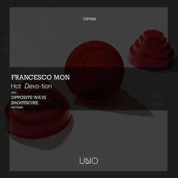 Francesco Mon - Hot Devo-Tion